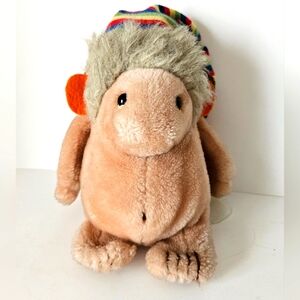 Vintage Gund Noah The Gnome 1981